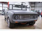 Thumbnail Photo 7 for 1968 International Harvester Scout